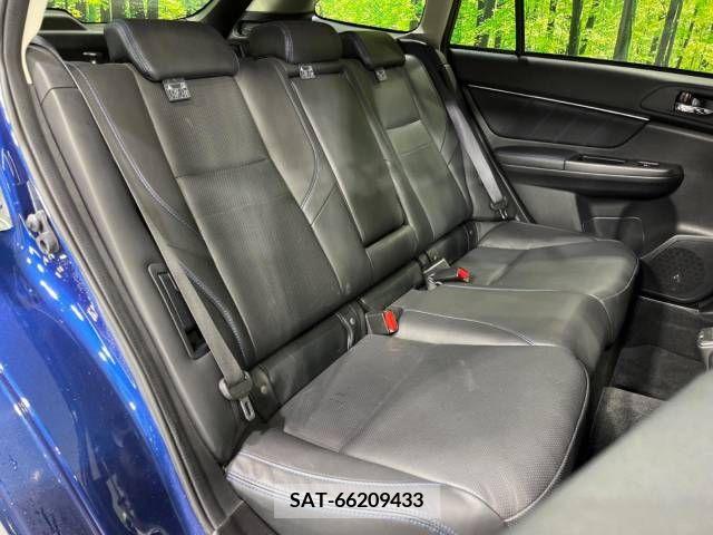 Subaru LEVORG 2014-12 217496-9