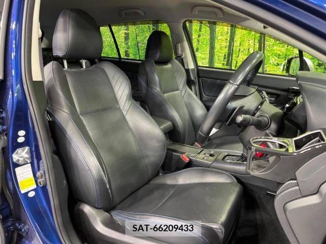 Subaru LEVORG 2014-12 217496-8