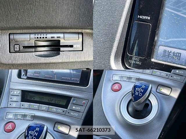 Toyota PRIUS 2013-12 351079-6