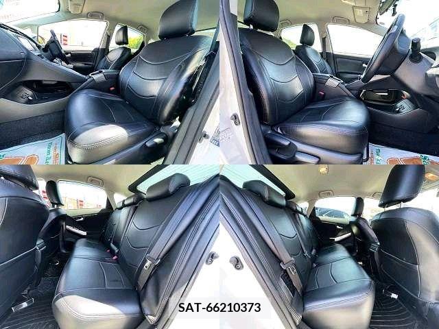 Toyota PRIUS 2013-12 351079-3