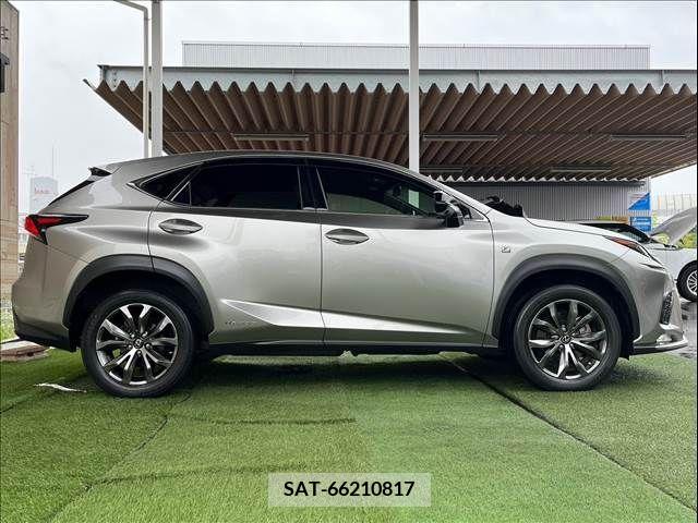 Lexus NX 2019-06 354014-12
