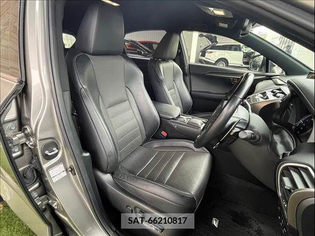 Lexus NX 2019-06 354014-4