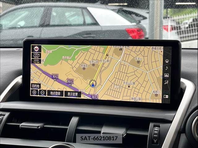 Lexus NX 2019-06 354014-2