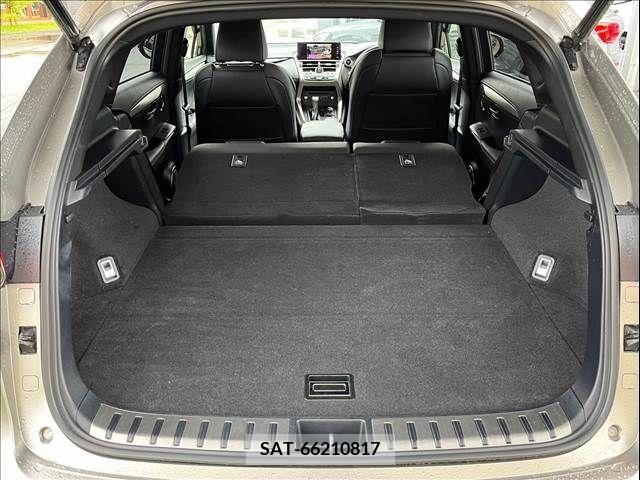 Lexus NX 2019-06 354014-19