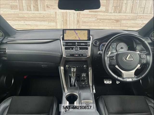 Lexus NX 2019-06 354014-1