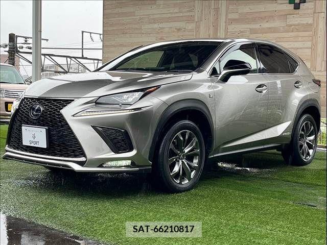 Lexus NX 2019-06 354014-16