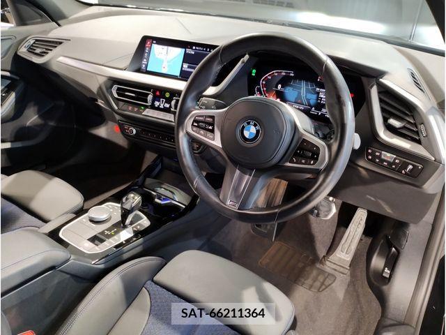 Bmw 1 SERIES 2021-12 222709-14