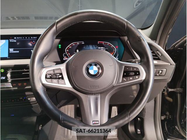 Bmw 1 SERIES 2021-12 222709-15