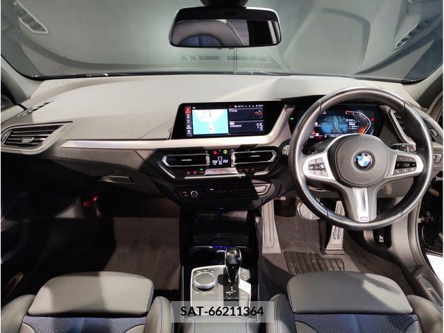 Bmw 1 SERIES 2021-12 222709-1