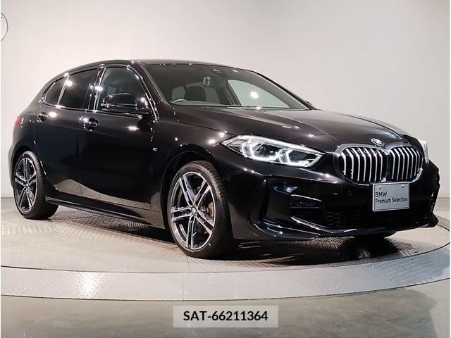 Bmw 1 SERIES 2021-12 222709-5