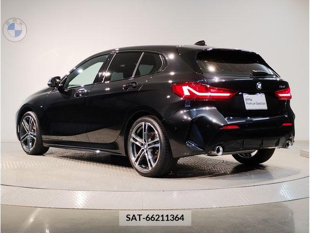 Bmw 1 SERIES 2021-12 222709-6