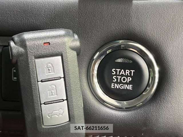 Mitsubishi DELICA D5 2023-03 267470-7