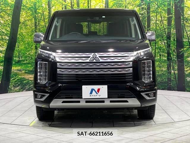 Mitsubishi DELICA D5 2023-03 267470-15