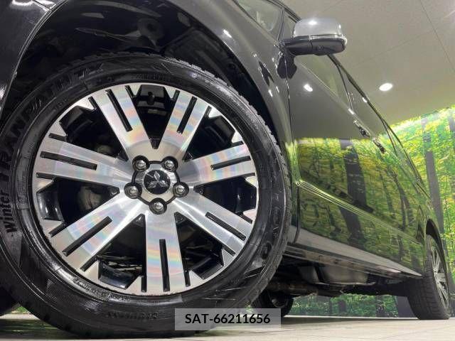Mitsubishi DELICA D5 2023-03 267470-14