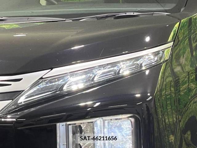 Mitsubishi DELICA D5 2023-03 267470-13