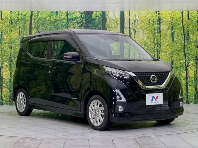 Nissan DAYZ 2019-12 180763-16