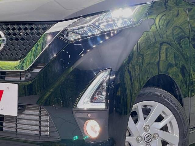 Nissan DAYZ 2019-12 180763-12