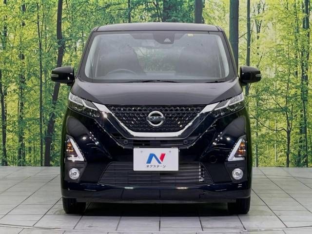 Nissan DAYZ 2019-12 180763-14