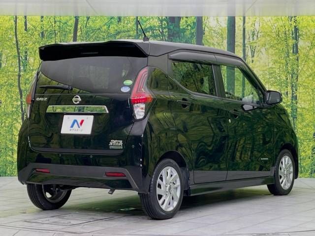 Nissan DAYZ 2019-12 180763-17