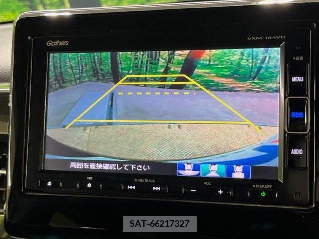 Honda N BOX CUSTOM 2018-10 279099-4