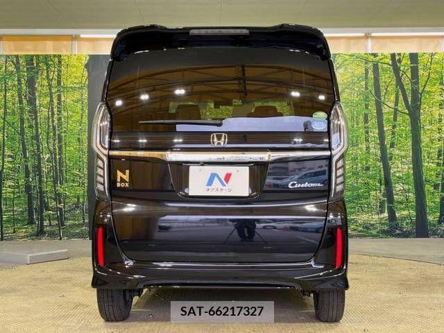 Honda N BOX CUSTOM 2018-10 279099-15