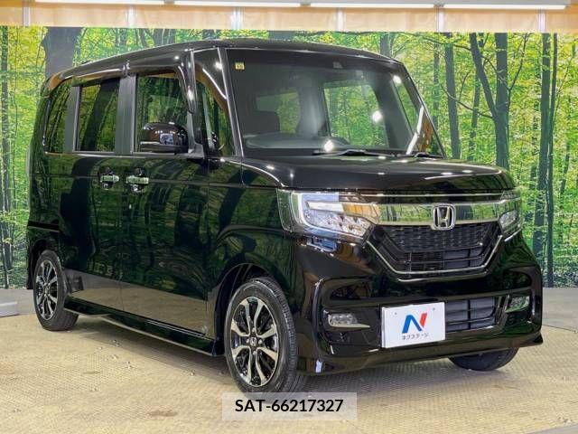 Honda N BOX CUSTOM 2018-10 279099-16