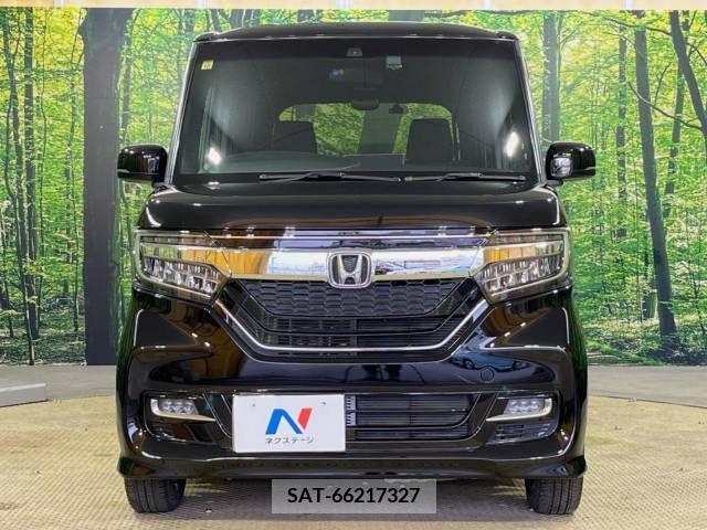Honda N BOX CUSTOM 2018-10 279099-14