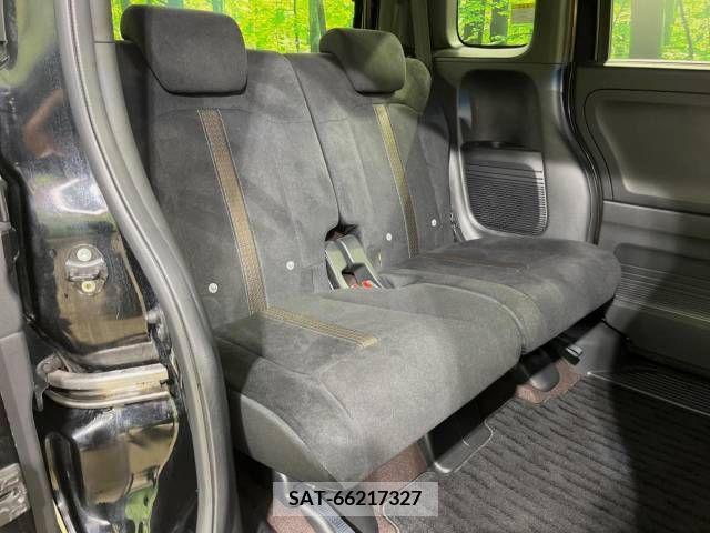 Honda N BOX CUSTOM 2018-10 279099-12
