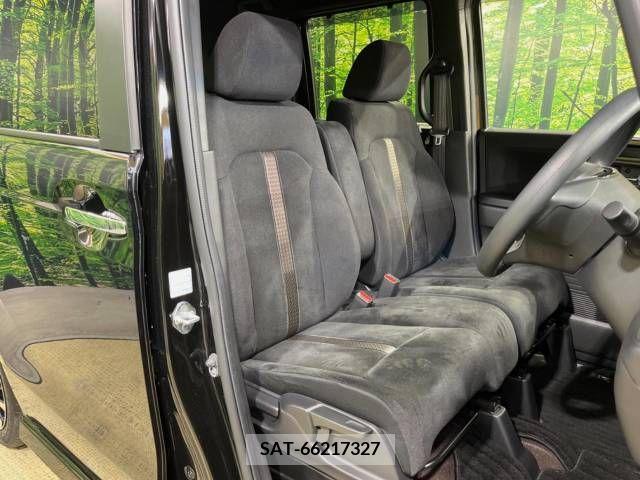 Honda N BOX CUSTOM 2018-10 279099-11