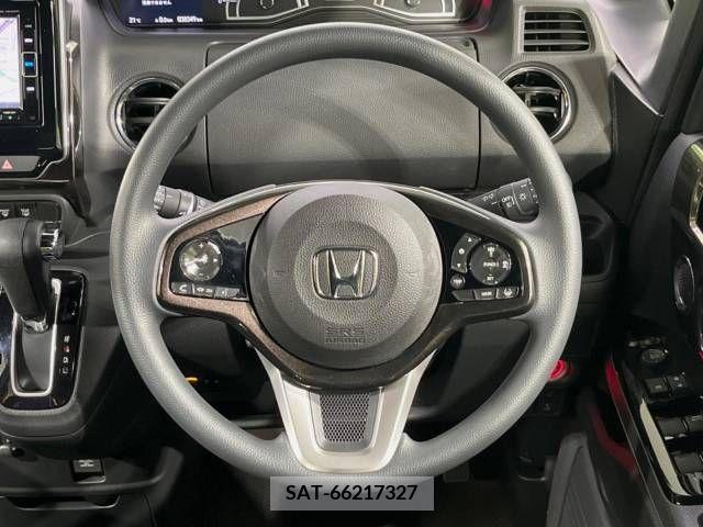 Honda N BOX CUSTOM 2018-10 279099-10