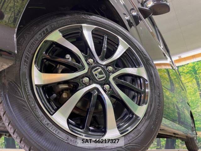 Honda N BOX CUSTOM 2018-10 279099-9