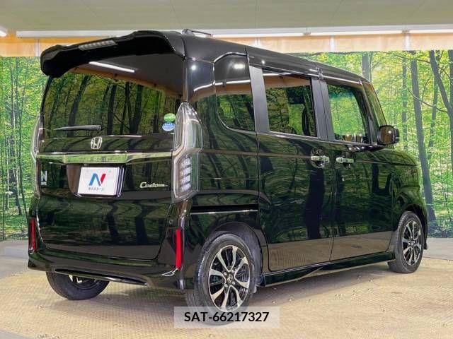Honda N BOX CUSTOM 2018-10 279099-17