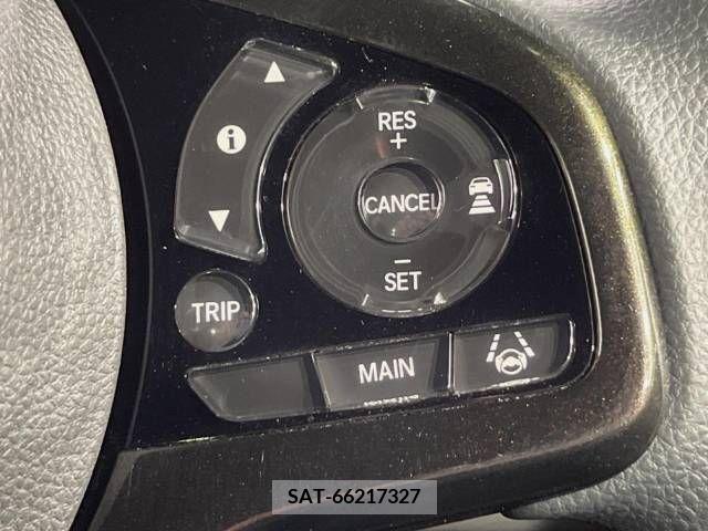 Honda N BOX CUSTOM 2018-10 279099-5