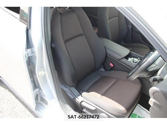 Mazda MAZDA3 2021-03 363298-14