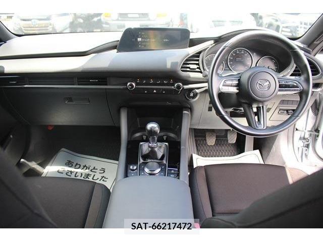 Mazda MAZDA3 2021-03 363298-16