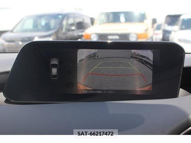 Mazda MAZDA3 2021-03 363298-2