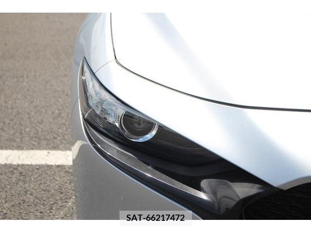 Mazda MAZDA3 2021-03 363298-12