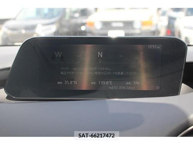 Mazda MAZDA3 2021-03 363298-1
