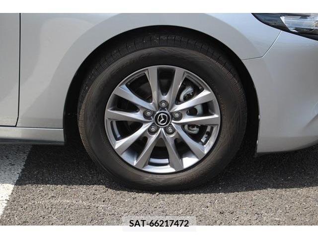 Mazda MAZDA3 2021-03 363298-11