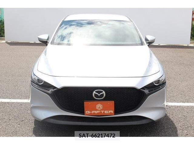 Mazda MAZDA3 2021-03 363298-7