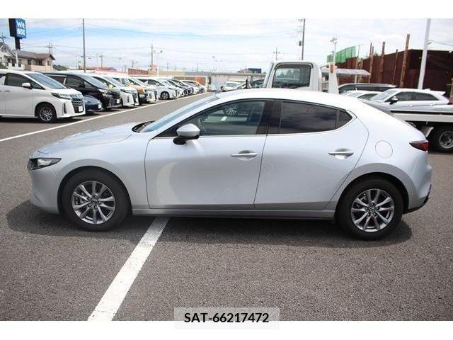 Mazda MAZDA3 2021-03 363298-8