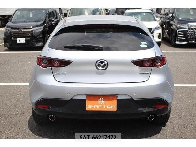 Mazda MAZDA3 2021-03 363298-9