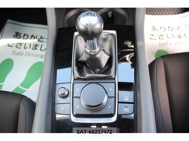 Mazda MAZDA3 2021-03 363298-5