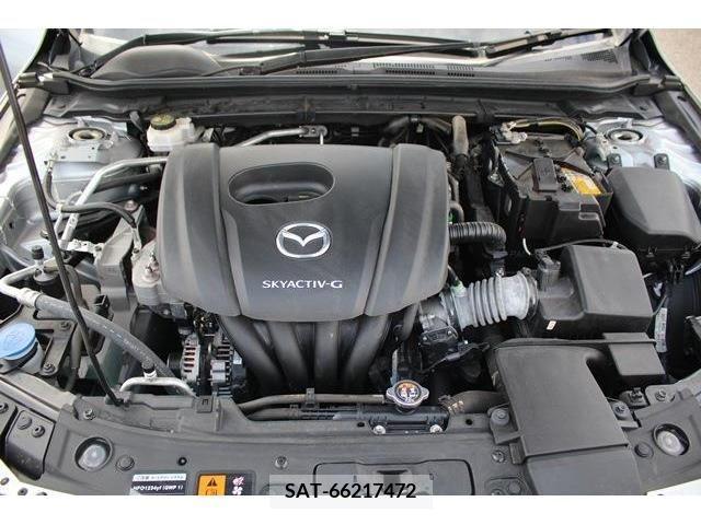 Mazda MAZDA3 2021-03 363298-18