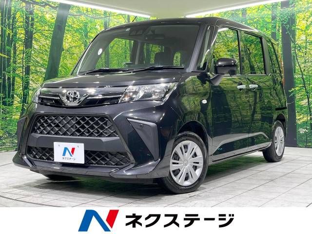 Toyota ROOMY 2023-04 190517-0