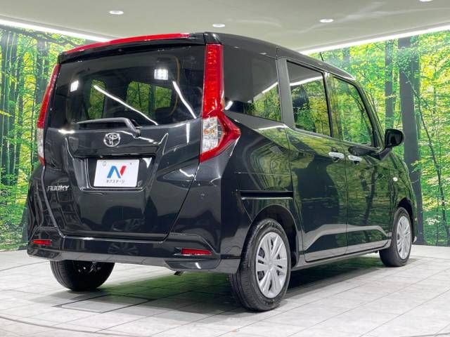 Toyota ROOMY 2023-04 190517-17