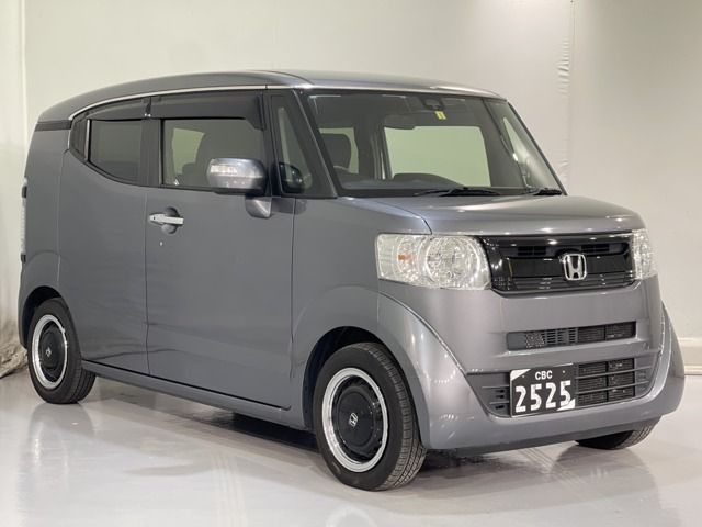 Honda N BOX SLASH 2019-03 8705-0