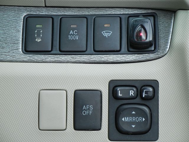 Toyota ESTIMA HYBRID 2007-12 19010-14