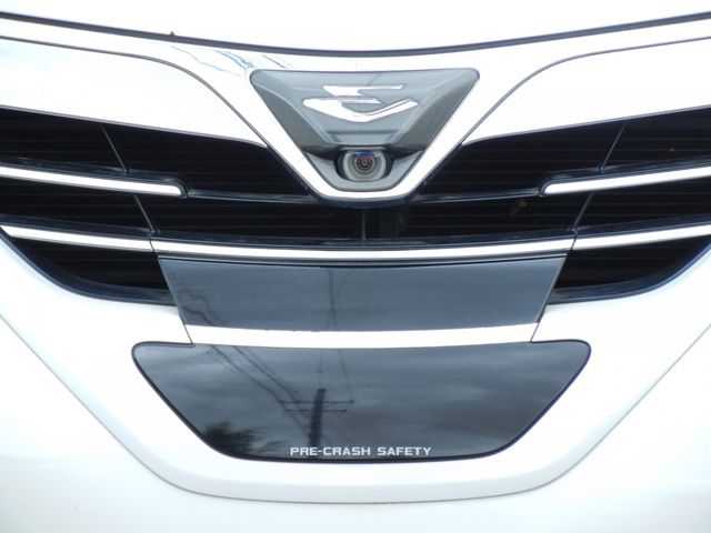 Toyota ESTIMA HYBRID 2007-12 19010-8