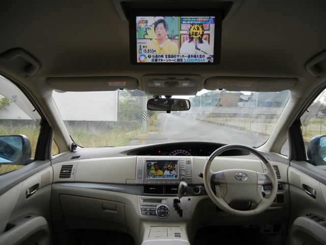 Toyota ESTIMA HYBRID 2007-12 19010-16